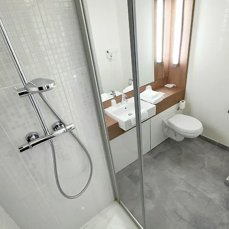 Campanile Nature - De Marsan 3* מון-דה-מרסן