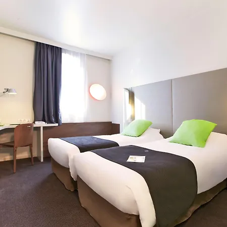 Campanile Nature - De Marsan Hotel