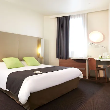 Campanile De Marsan Hotel