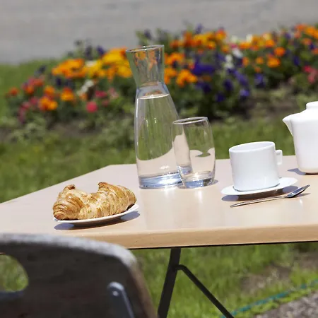 Hotel Campanile Nature - De Marsan 3*