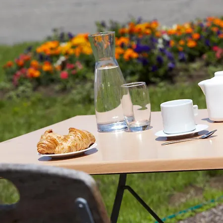 Hotel Campanile Nature - De Marsan 3*