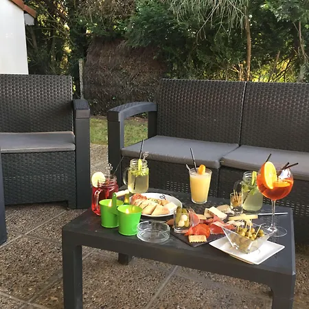 Hotel Campanile Nature - De Marsan 3*