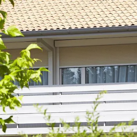 Hotel Campanile Nature - De Marsan 3*