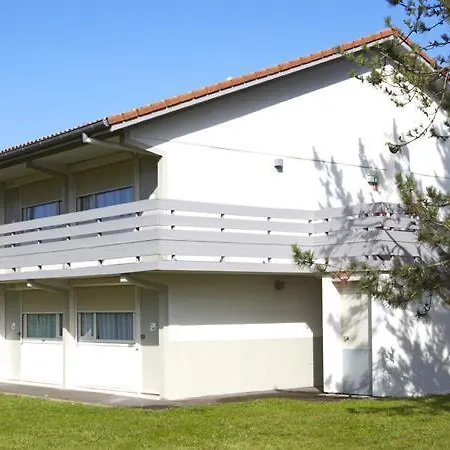 Campanile Nature - De Marsan Hotel 3*