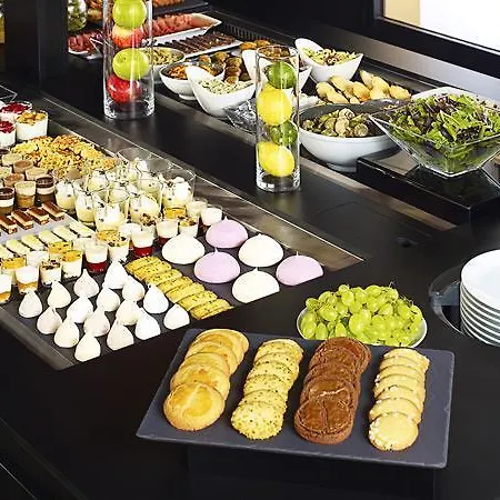 Hotel Campanile Nature - De Marsan