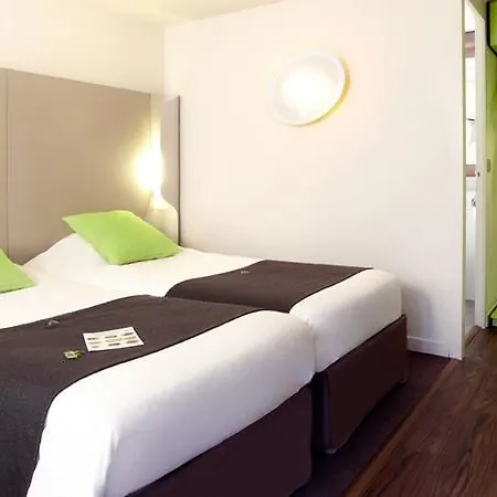 Campanile Nature - De Marsan 호텔 3*