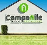 Hotel Campanile Nature - De Marsan Mont-de-Marsan