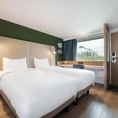 Hotel Campanile De Marsan Mont-de-Marsan