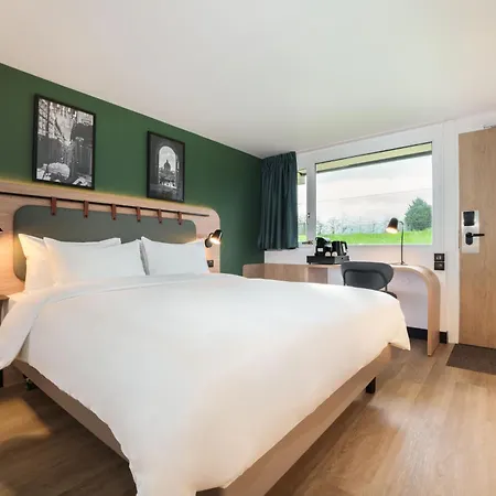 Hotel Campanile De Marsan Mont-de-Marsan