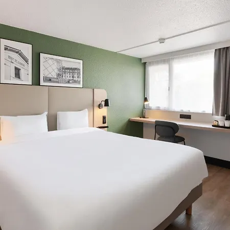 Campanile Nature - De Marsan 3*