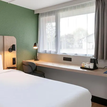Campanile De Marsan Hotel