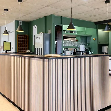 Campanile De Marsan Hotel 3*