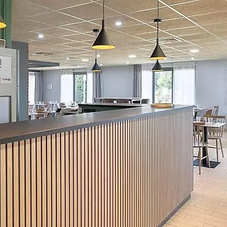 호텔 Campanile Nature - De Marsan