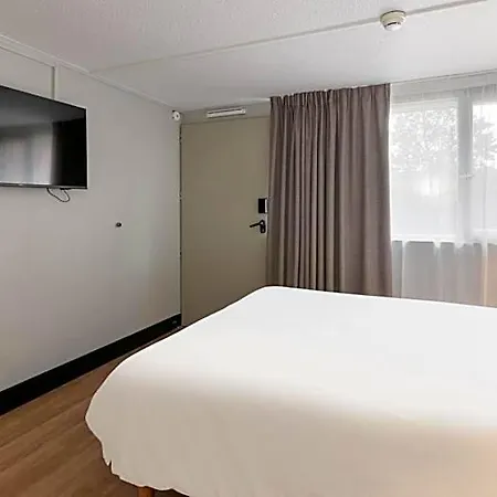 Campanile Nature - De Marsan 호텔 3*