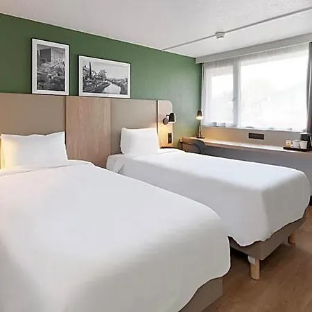 Campanile Nature - De Marsan 호텔 3*