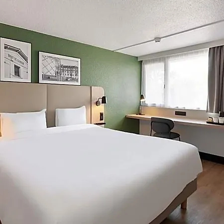 Campanile Nature - De Marsan 3*