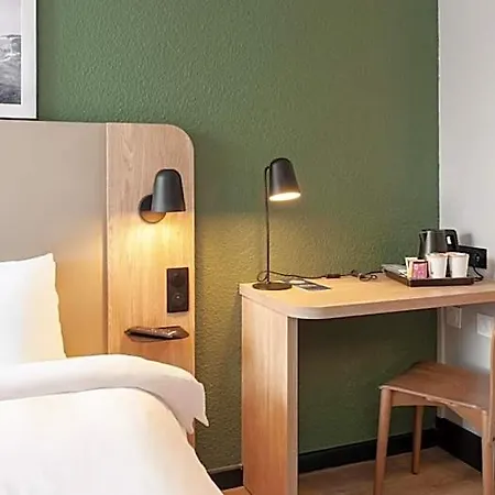 Campanile Nature - De Marsan 호텔 3*