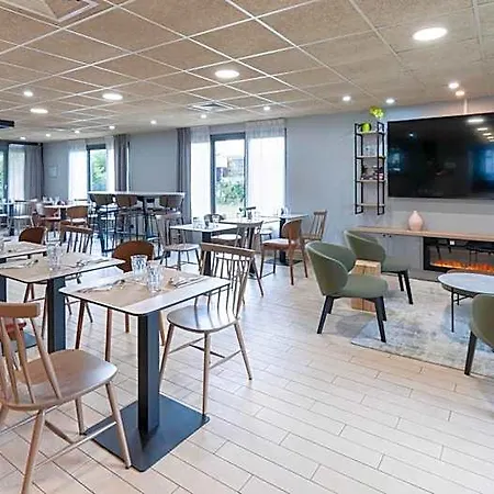 Campanile Nature - De Marsan 3*