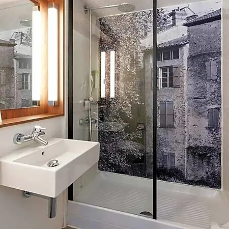Campanile Nature - De Marsan 3*