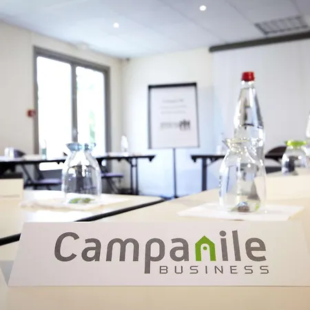 Campanile De Marsan Hotel
