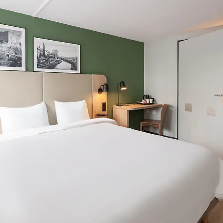 Campanile Nature - De Marsan Hotel
