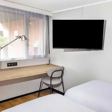 Campanile Nature - De Marsan Hotel 3*