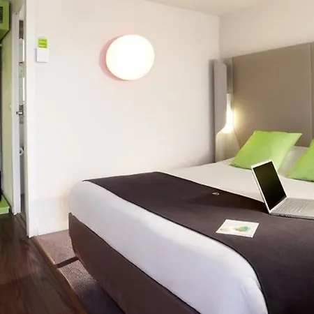 Campanile Nature - De Marsan