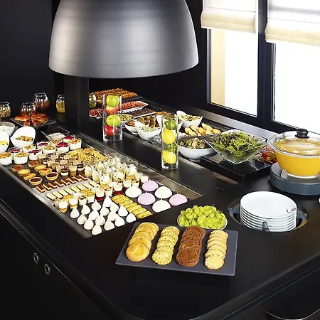 Hotel Campanile Nature - De Marsan Mont-de-Marsan