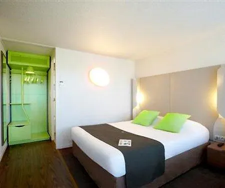 Campanile Nature - De Marsan 3*