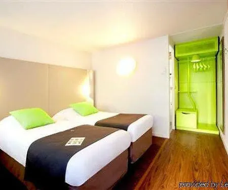 Campanile Nature - De Marsan Hotel Mont-de-Marsan