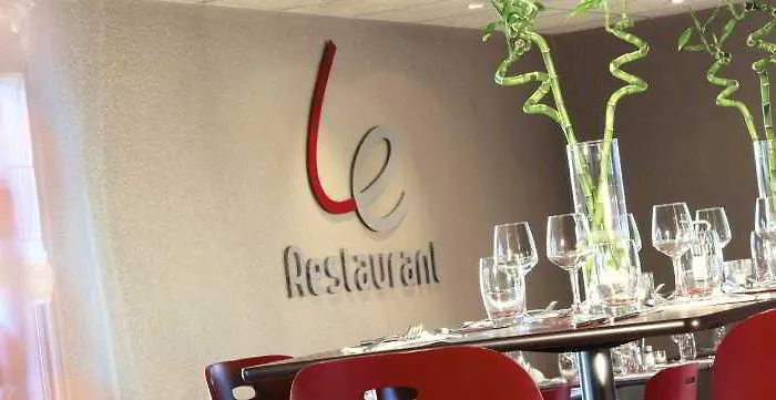 Campanile Nature - De Marsan فندق مونت دي مارسان