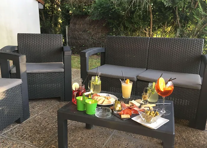 فندق Campanile Nature - De Marsan 3*