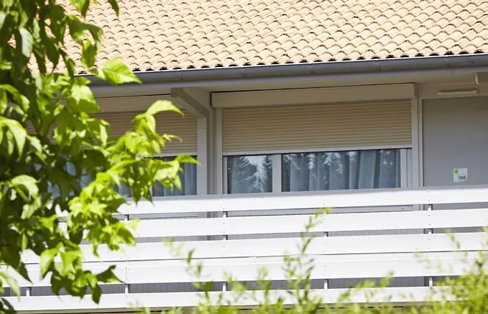 فندق Campanile Nature - De Marsan 3*