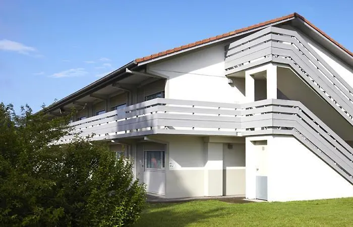 فندق Campanile Nature - De Marsan مونت دي مارسان