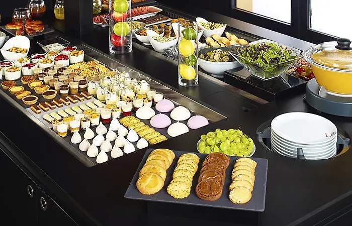 فندق Campanile Nature - De Marsan