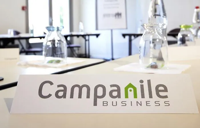 فندق Campanile Nature - De Marsan