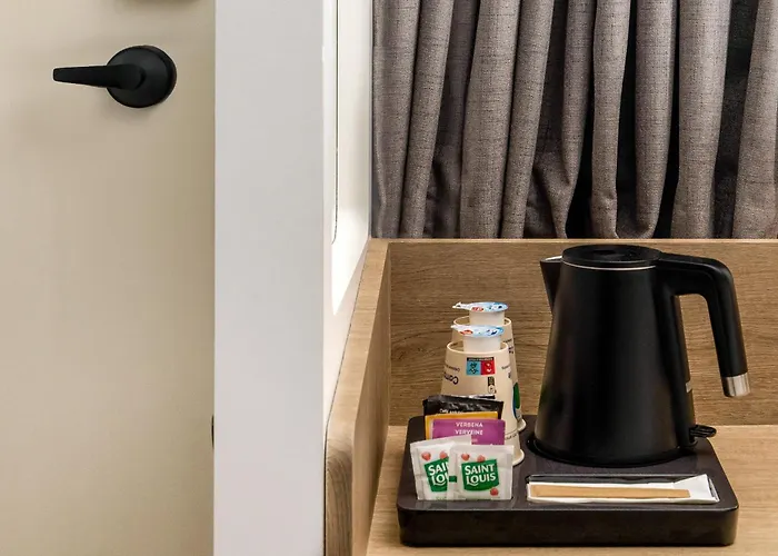 Campanile Nature - De Marsan 3*