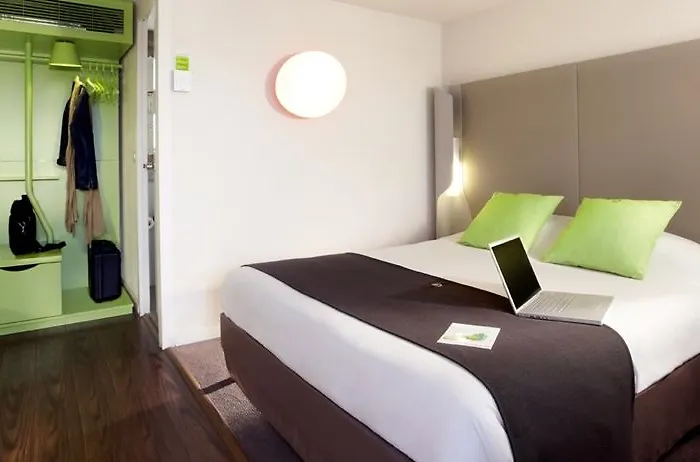 Campanile Nature - De Marsan