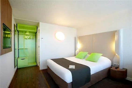 Campanile Nature - De Marsan 3*